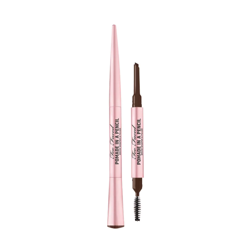 Too Faced Brow Pomade In A Pencil 0.19g