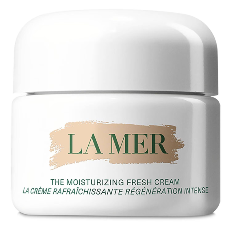 LA MER The Moisturizing Fresh Cream 30ml