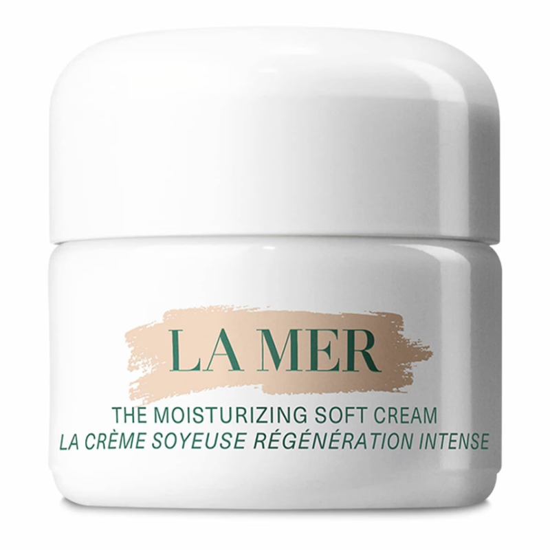 LA MER The Moisturizing Soft Cream 15ml