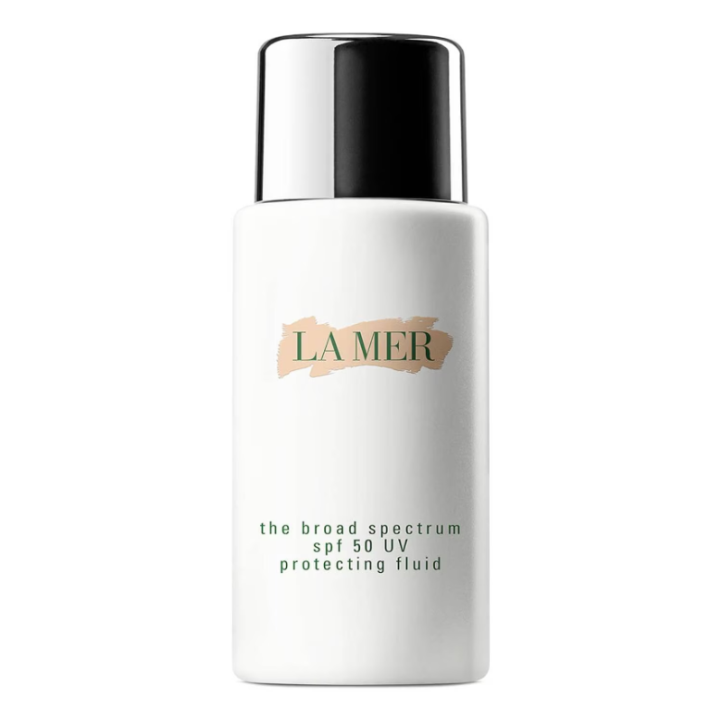 LA MER The SPF50 UV Protecting Fluid 50ml