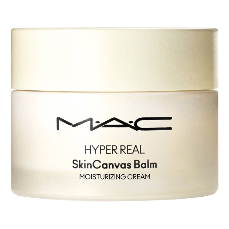 M.A.C Hyper Real SkinCanvas BalmTM Moisturizing Cream  50ml