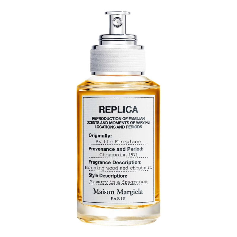 Maison Margiela Replica By The Fireplace Eau de Toilette 30ml