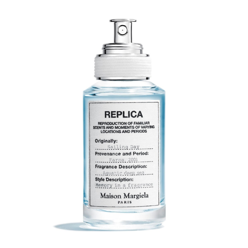 Maison Margiela Replica Sailing Day Eau de Toilette 30ml