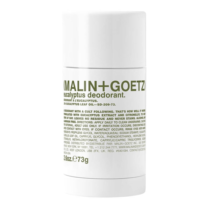 MALIN+GOETZ Eucalyptus Deodorant  73g