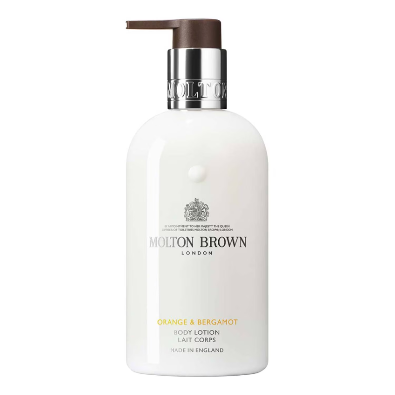 MOLTON BROWN Orange & Bergamot Body Lotion 300ml