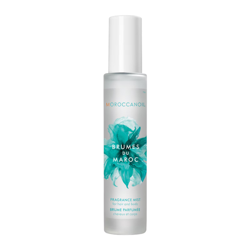 MOROCCANOIL Hair and Body Fragrance Mist - Eau de soin 100 ml