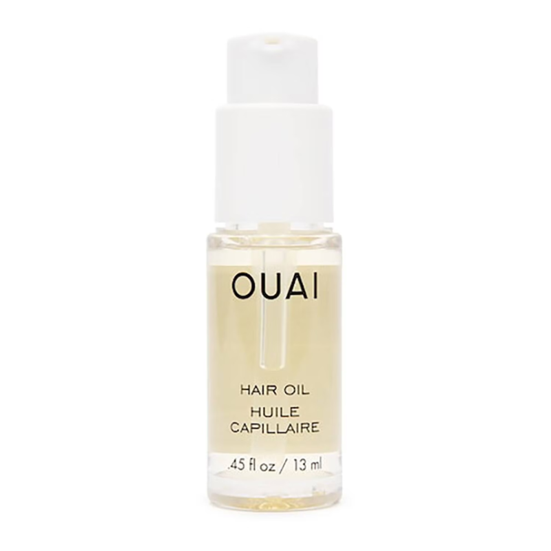 OUAI Hair Oil Travel Size 13ml