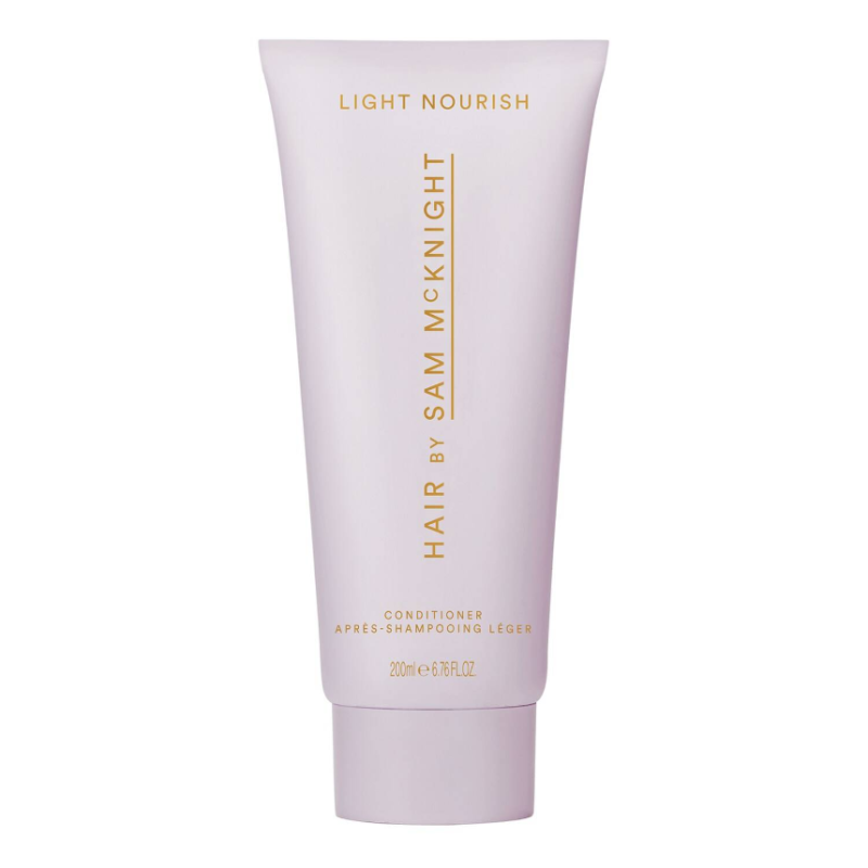 HAIR BY SAM MCKNIGHT Light Nourish Conditioner 200ml