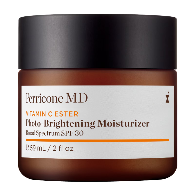 Perricone MD Vitamin C Ester Photo-Brightening Moisturizer Broad Spectrum SPF30 59ml