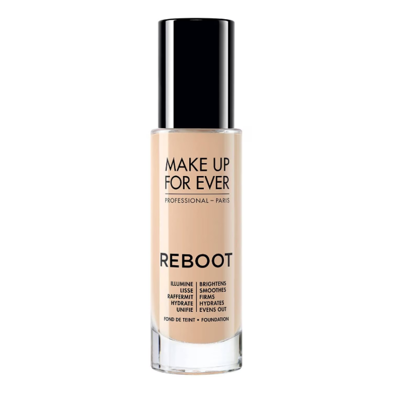 MAKE UP FOR EVER Reboot Foundation