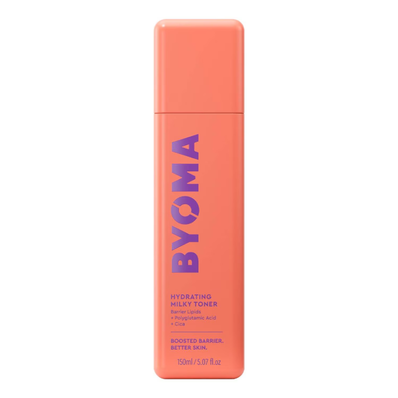 BYOMA Hydrating Soothing Milky Toner 150ml