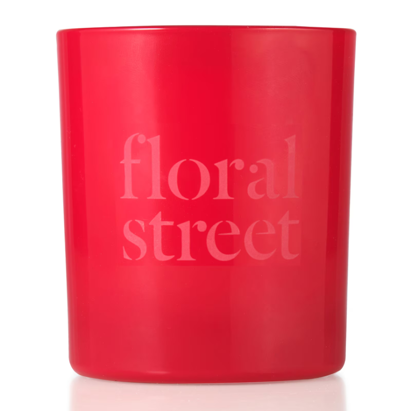 Floral Street Midnight Tulip Candle 200g