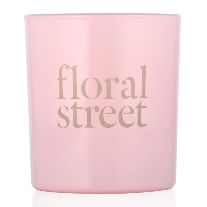 Floral Street Rose Provence Candle 200g