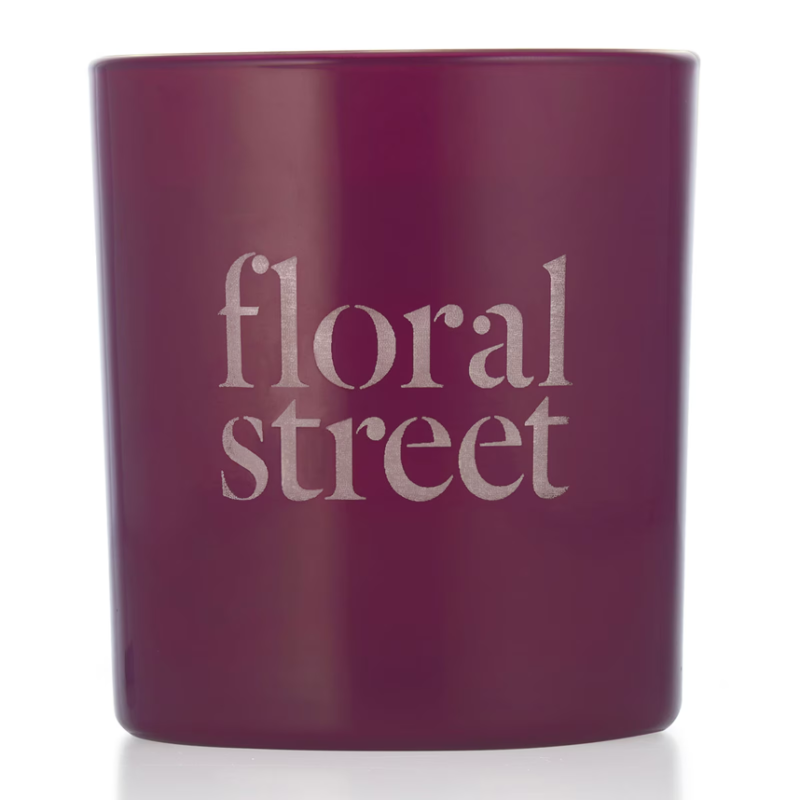 Floral Street Santal Candle 200g