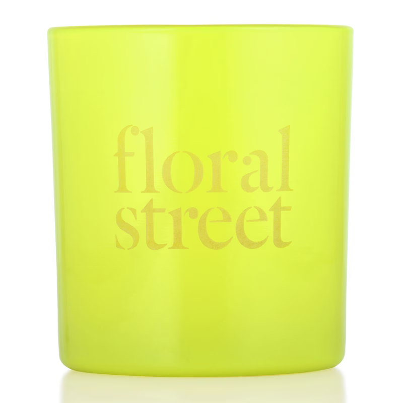 Floral Street Spring Bouquet Candle 200g