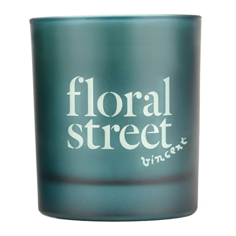 Floral Street Sweet Almond Blossom Candle 200g