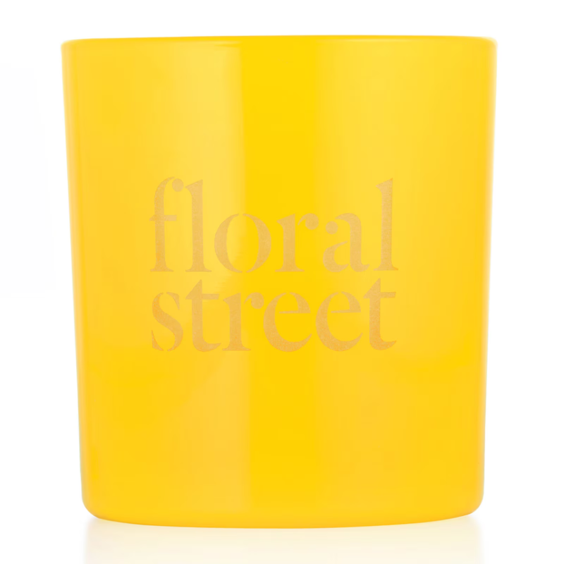 Floral Street Vanilla Bloom Candle 200g