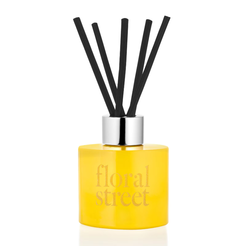 Floral Street Vanilla Bloom Scent Diffuser 100ml