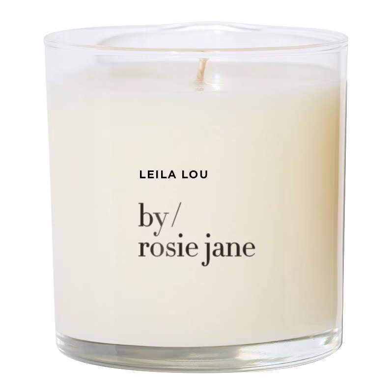 BY ROSIE JANE Leila - Candle 260 g