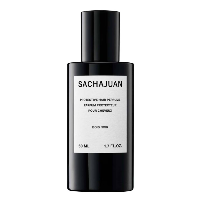 SACHAJUAN Protective Hair Perfume Bois Noir 50ml